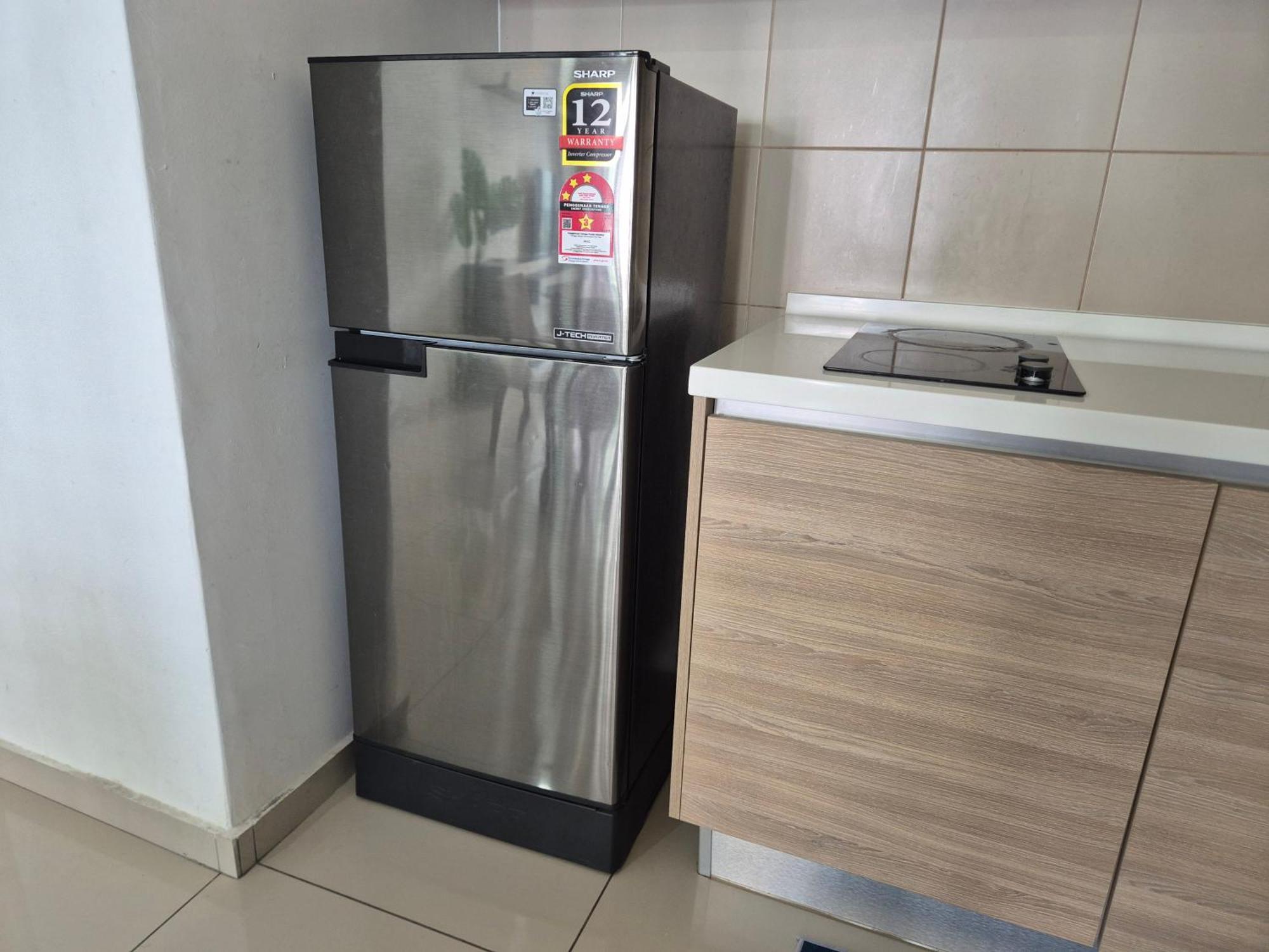 Apartment 9pax 2r2b Family Suite, I-city, I-suite, Hyde, Beside Theme Park, Wifi 50-55