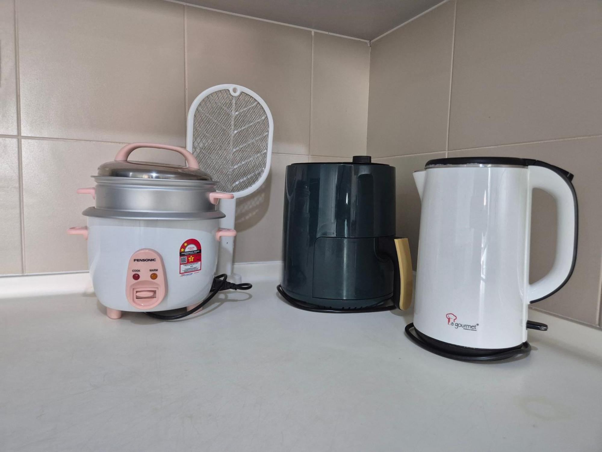 Apartment 9pax 2r2b Family Suite, I-city, I-suite, Hyde, Beside Theme Park, Wifi 50-55
